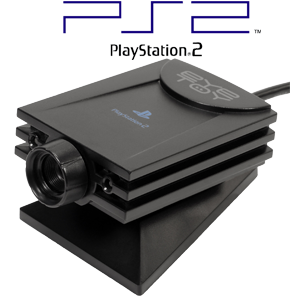 PlayStation 2 EyeToy