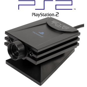 PlayStation 2 EyeToy PlayStation 2 EyeToy