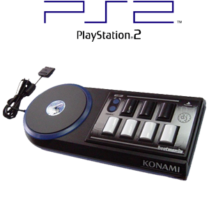 beatmaniaIIDX Controller beatmaniaIIDX Controller