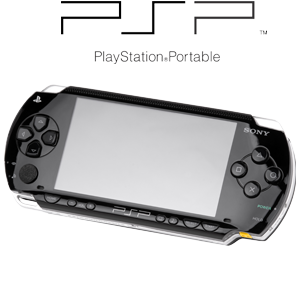 PlayStation Portable Console PlayStation Portable Console