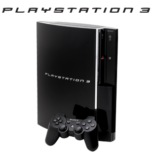 PlayStation 3 Console