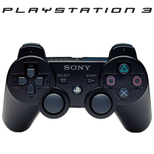PlayStation 3 Controller