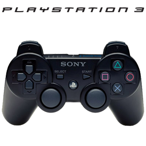 PlayStation 3 Controller PlayStation 3 Controller