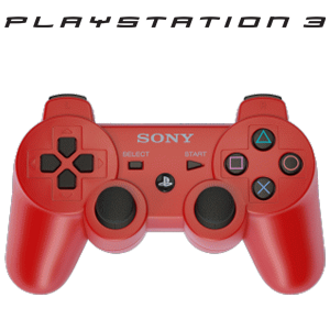 PlayStation 3 Controller