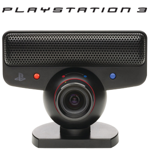 PlayStation Eye PlayStation Eye