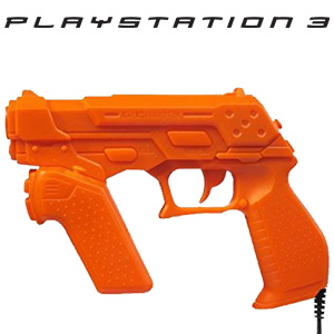 Namco Guncon 3 (G-Con 3) Namco Guncon 3 (G-Con 3)