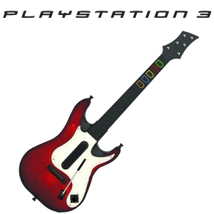 Band Hero Guitar Band Hero Guitar