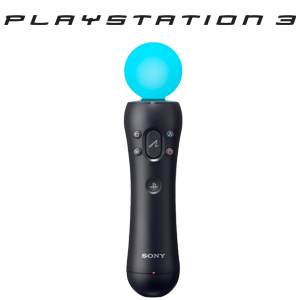 PlayStation Move PlayStation Move