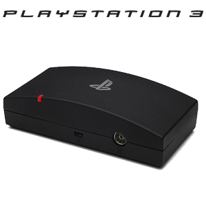 PlayStation 3 PlayTV