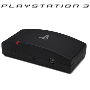 PlayStation 3 PlayTV PlayStation 3 PlayTV