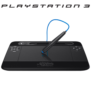 PlayStation 3 uDraw Tablet PlayStation 3 uDraw Tablet