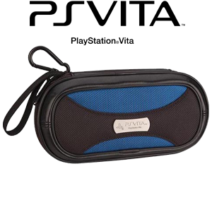 PlayStation Vita Game Traveller Case PlayStation Vita Game Traveller Case