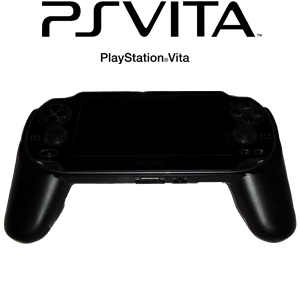 PlayStation Vita Grip PlayStation Vita Grip