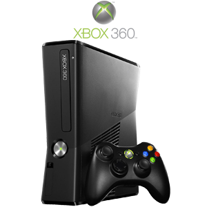 Xbox 360 Console