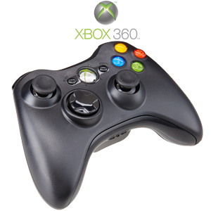 Xbox 360 Controller