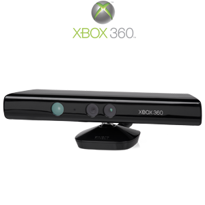 Xbox 360 Kinect