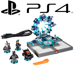 Lego Dimensions USB Portal