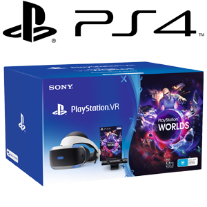 PlayStation VR PlayStation VR