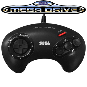 Control Pad Control Pad