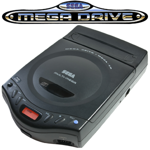 Sega Multi-Mega Sega Multi-Mega
