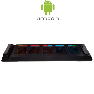 DropMix Game Board