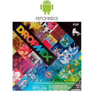 DropMix Playlist Pack Pop (Derby)