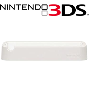 New Nintendo 3DS Charging Dock New Nintendo 3DS Charging Dock