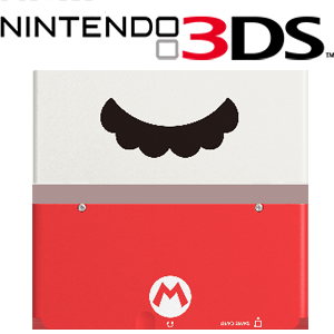 New Nintendo 3DS Cover Plate #19 New Nintendo 3DS Cover Plate #19