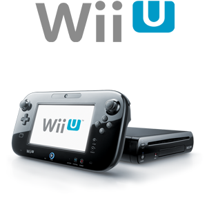 Wii U Premium Console