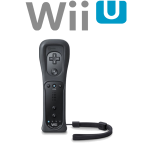 Wii U Motion Plus Remote Wii U Motion Plus Remote