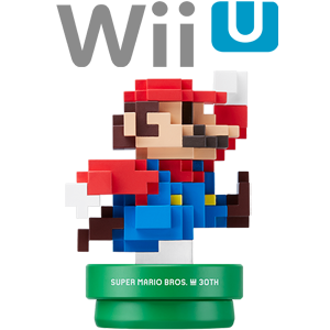 amiibo - 30th Anniversary Mario - Modern Color (30th Anniversary - Mario)