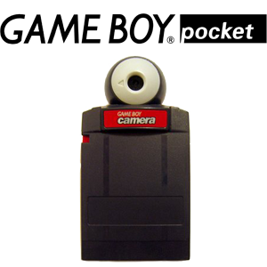 Game Boy Camera Game Boy Camera