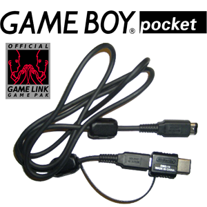 Game Boy game link universal game link cable