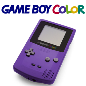 Nintendo Game Boy Color