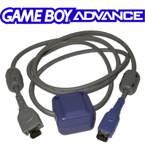 Game Boy Advance Game Link Cable Game Boy Advance Game Link Cable