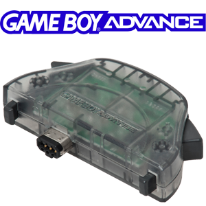 Game Boy Advance Wireless Adapter Game Boy Advance Wireless Adapter