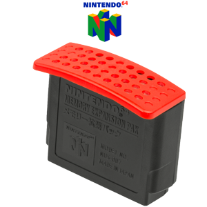 Nintendo 64 Expansion Pak Nintendo 64 Expansion Pak