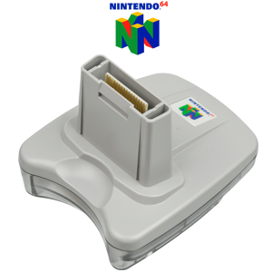 Nintendo 64 Transfer Pak Nintendo 64 Transfer Pak