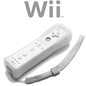 Nintendo Wii Remote