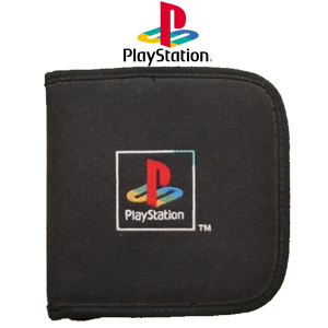 PlayStation Official CD Case