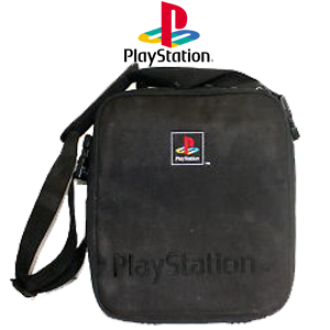PlayStation Console Carry Case