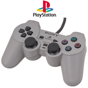 PlayStation DualShock Controller