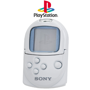 PlayStation PocketStation