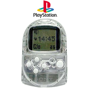 PlayStation PocketStation