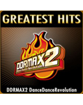 DanceDanceRevolution MAX2 Greatest Hits