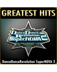 DanceDanceRevolution SuperNOVA 2 Greatest Hits