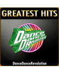 DanceDanceRevolution Greatest Hits