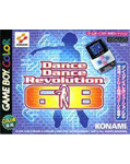 Dance Dance Revolution GB