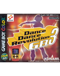 Dance Dance Revolution GB3