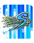 DanceDanceRevolution S+ (iOS)
